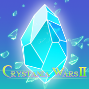 水晶战争2无限钻石