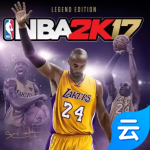 NBA2k17手机版