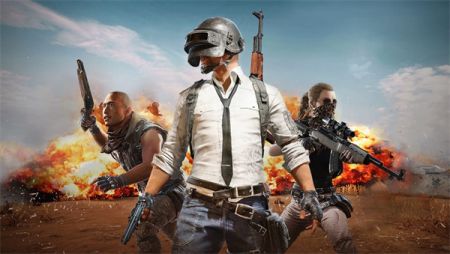 pubg正版官方下载2024