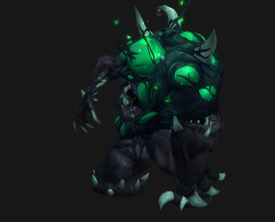 魔兽世界世界boss修拉伊怎么打 魔兽世界世界boss修拉伊打法介绍