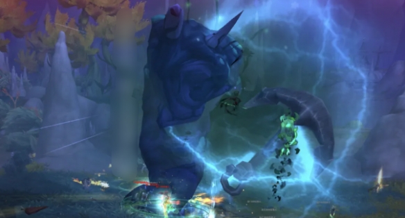 魔兽世界世界boss修拉伊怎么打 魔兽世界世界boss修拉伊打法介绍
