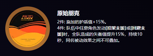 绝区零1.2新驱动盘是啥 绝区零1.2新驱动盘介绍