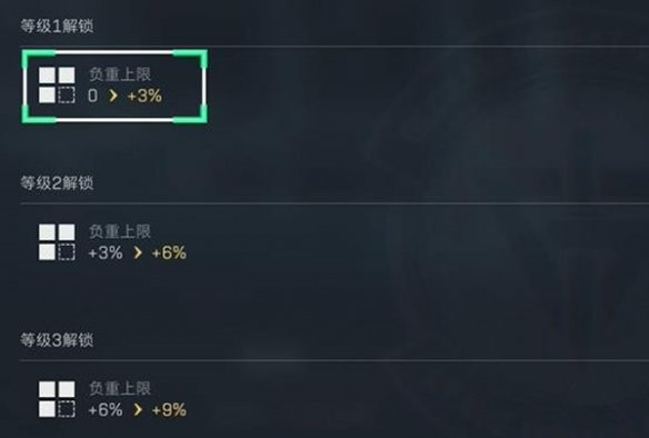 三角洲行动特勤处先升级哪个 三角洲行动特勤处升级攻略