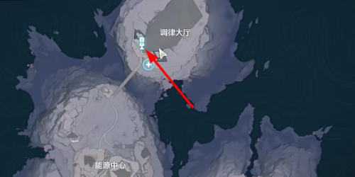 鸣潮海风中失落的湛蓝回声上任务怎么做 鸣潮海风中失落的湛蓝回声上任务攻略