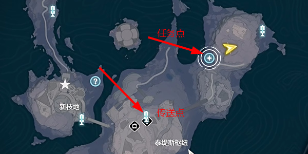 鸣潮星海拾影五任务怎么做 鸣潮星海拾影五任务攻略