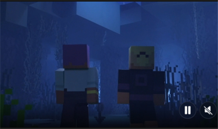 我的世界国际服