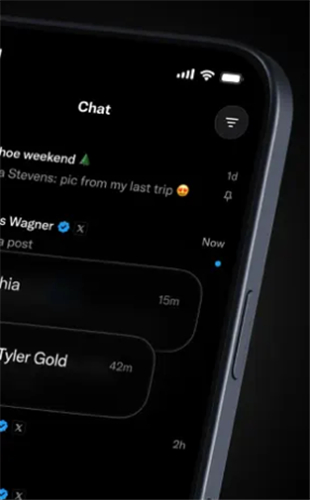 Xchat安卓最新版