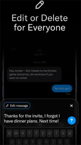 Xchat安卓免费版本