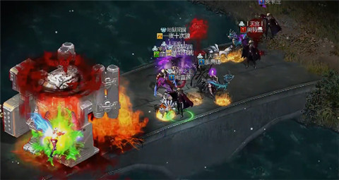 天墟传说破解版