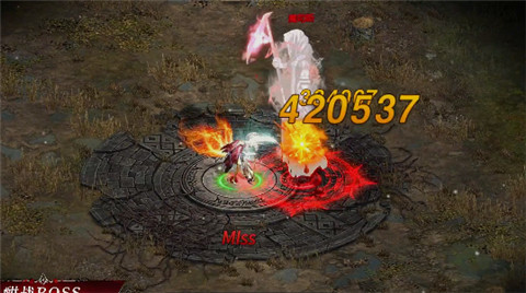 天墟传说最新版