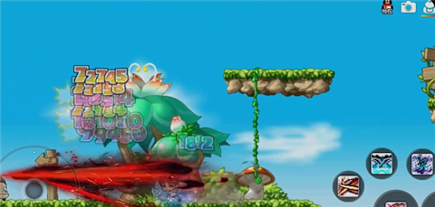 冒险岛怀旧服国际服