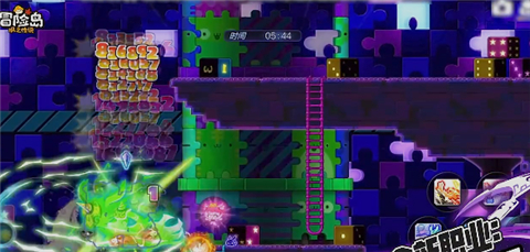 冒险岛怀旧服国际服下载