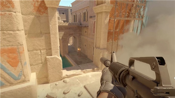 Counter-Strike 2正版最新版