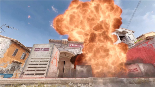 Counter-Strike 2正版下载