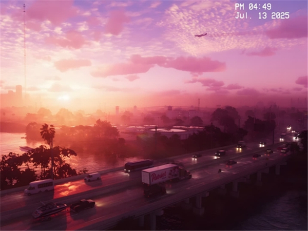 GTA6正版VIP版