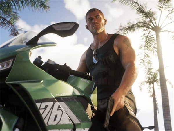 GTA6正版免费版本