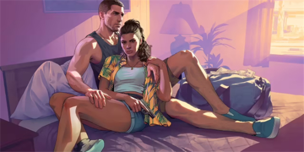 GTA6最新版