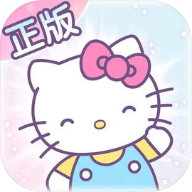 Hello Kitty My Dream Store手机版