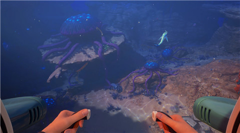 深海迷航2抢先体验版