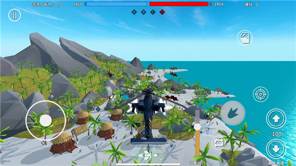 像素枪战大战场免广告版最新版