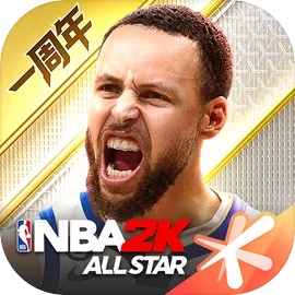 美职篮全明星手游安装包
