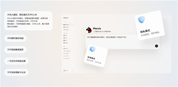 Marvis马维斯电脑版