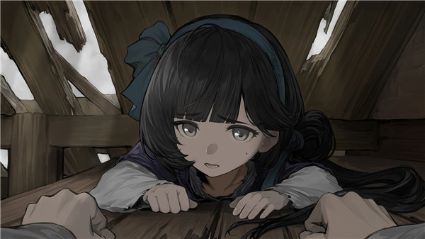 哀鸿城破十日记完整版