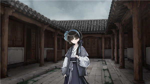 哀鸿城破十日记ios版