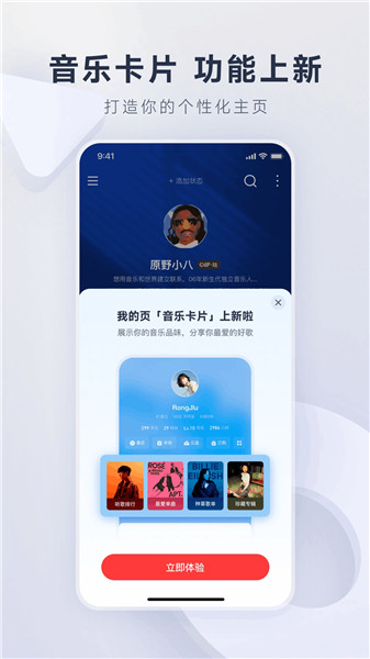 网易云音乐纯净版VIP版