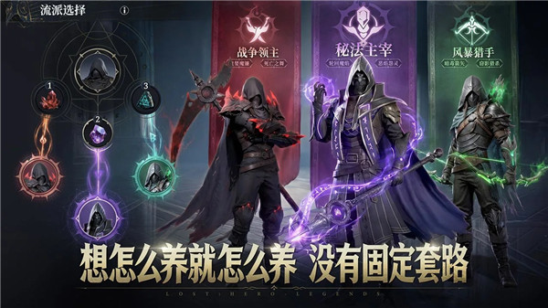 七塔手游汉化版最新版