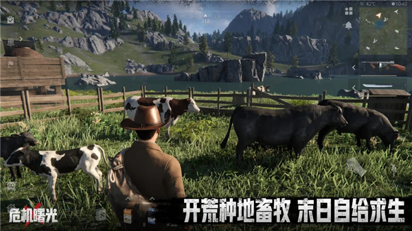 危机曙光正式版下载